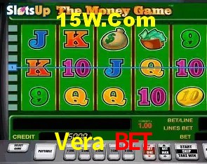 Benefícios VIP na Vera Bet